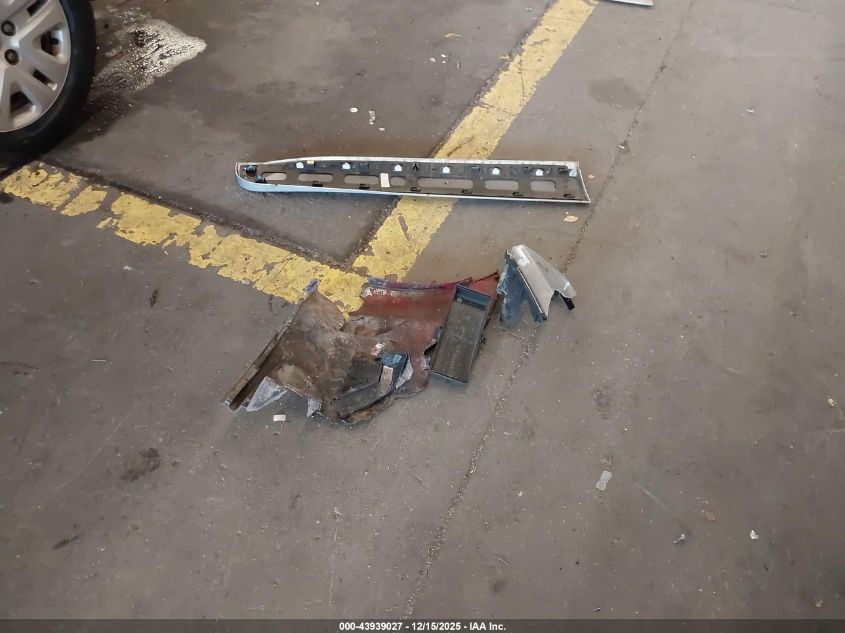 2015 Dodge Journey Se VIN: 3C4PDCAB9FT577772 Lot: 43939027