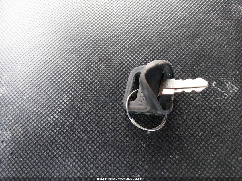 2018 Honda Sxs1000 M5 VIN: 1HFVE042XJ4207904 Lot: 43939031