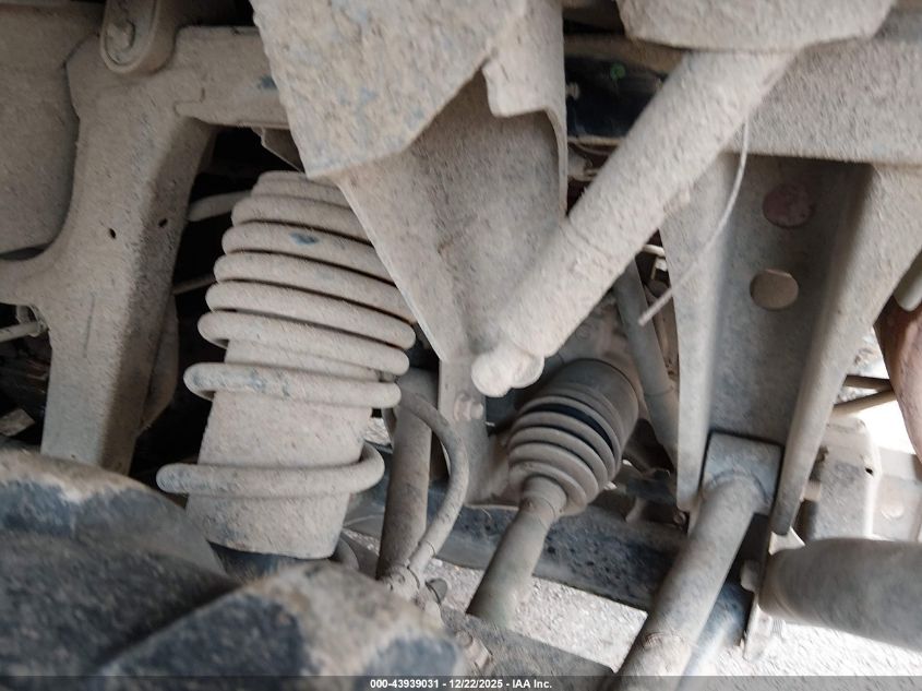 2018 Honda Sxs1000 M5 VIN: 1HFVE042XJ4207904 Lot: 43939031