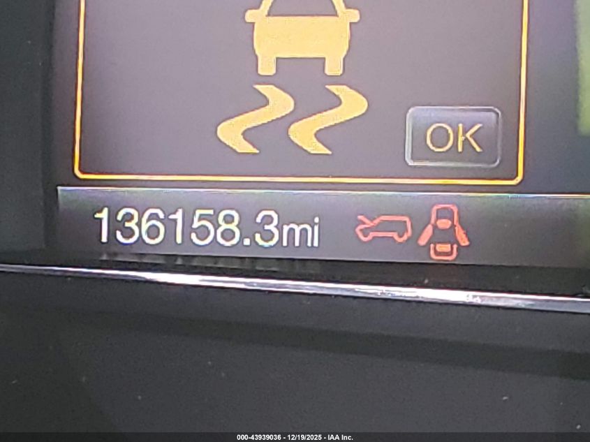 2018 Ford Explorer Xlt VIN: 1FM5K7D82JGA95500 Lot: 43939036