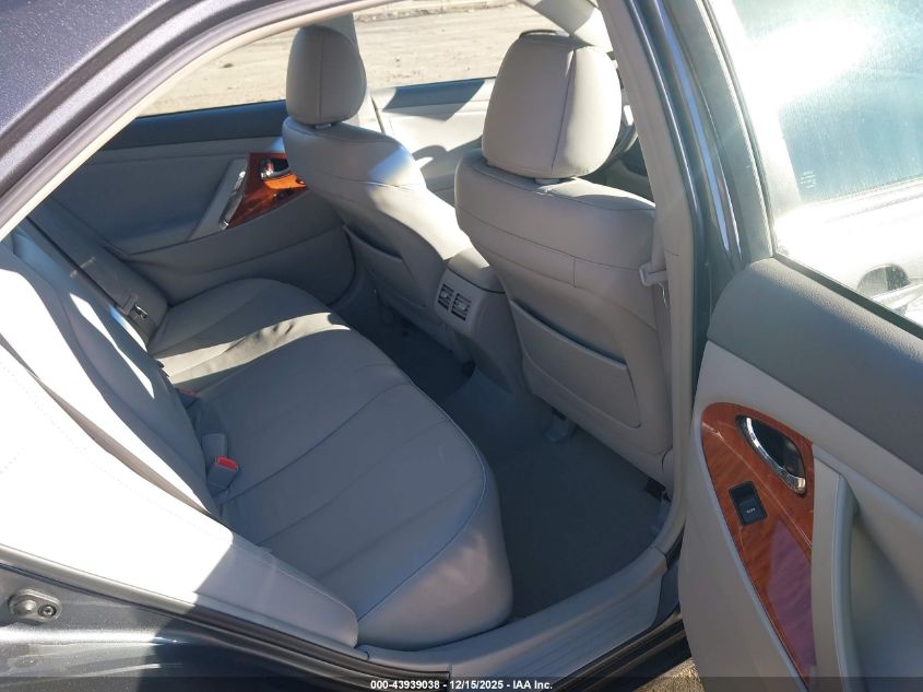 2010 Toyota Camry Hybrid VIN: 4T1BB3EK8AU112629 Lot: 43939038