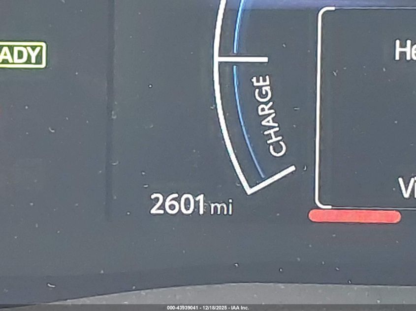 2025 Toyota Camry Se VIN: 4T1DAACKXSU206841 Lot: 43939041