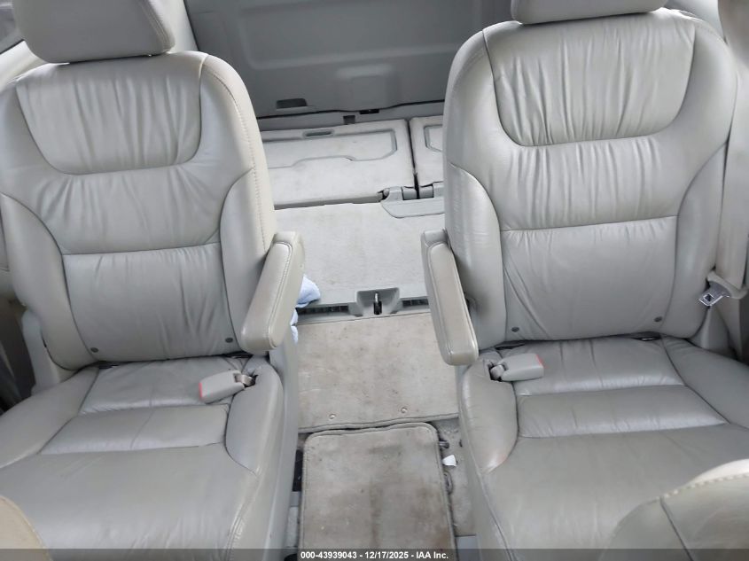 2006 Honda Odyssey Ex-L VIN: 5FNRL38756B063963 Lot: 43939043