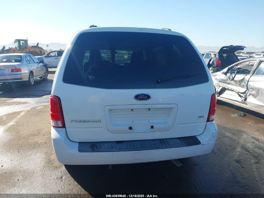 2005 Ford Freestar Se VIN: 2FMDA51635BA22395 Lot: 43939045