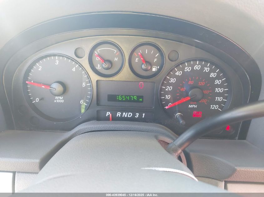 2005 Ford Freestar Se VIN: 2FMDA51635BA22395 Lot: 43939045