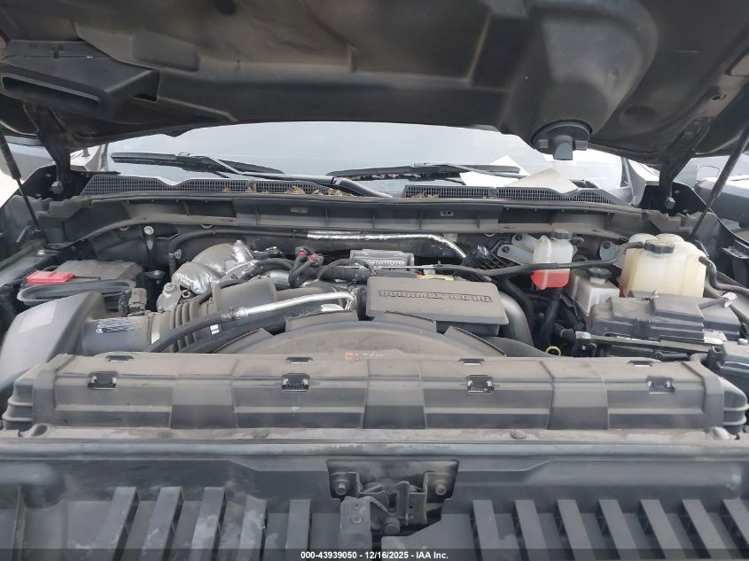 2022 GMC Sierra - 1GT49REY1NF140671