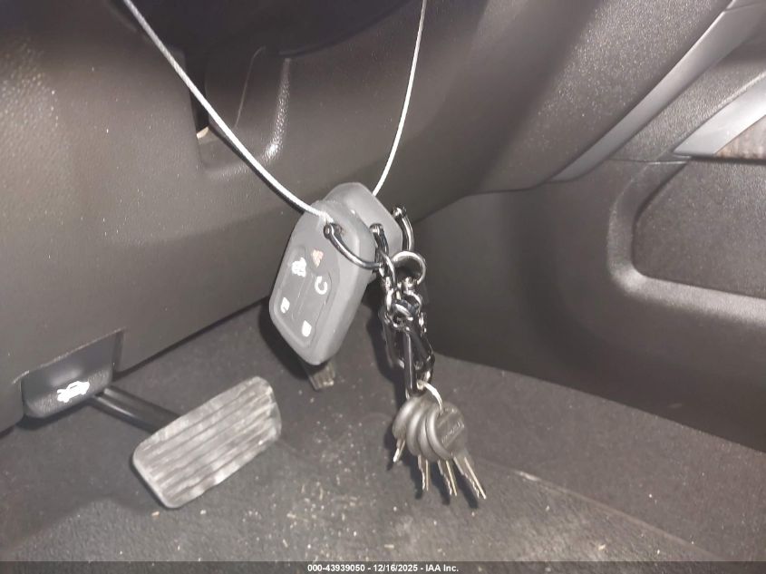 2022 GMC Sierra - 1GT49REY1NF140671