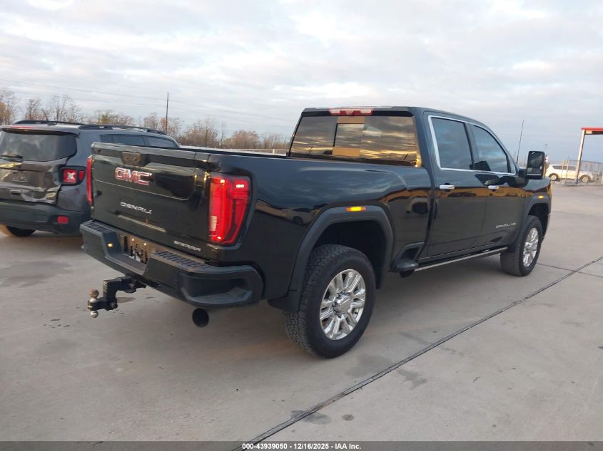 2022 GMC Sierra - 1GT49REY1NF140671