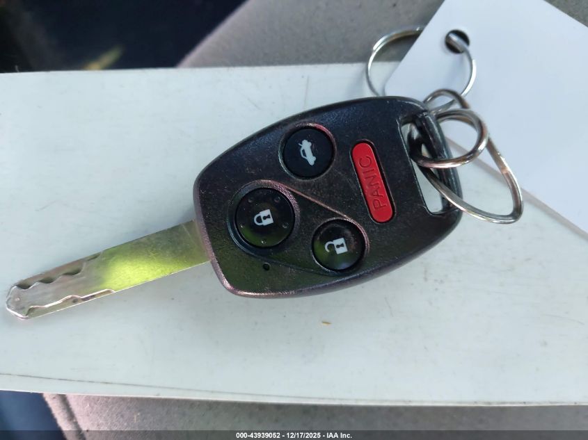 2013 Honda Civic Lx VIN: 2HGFB2F57DH558546 Lot: 43939052