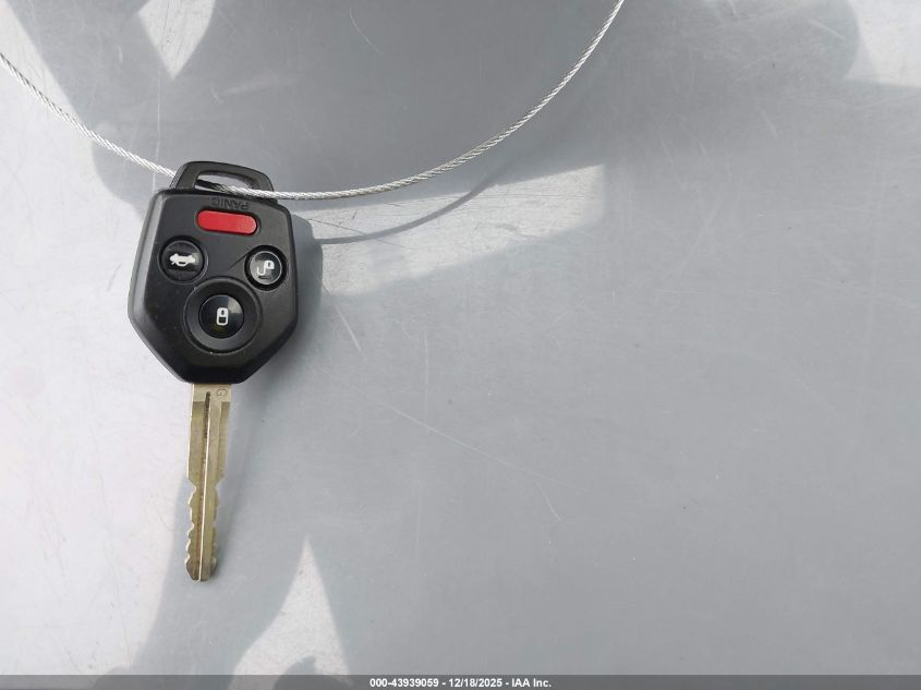 2018 Subaru Forester 2.5I Premium VIN: JF2SJAGC2JH415014 Lot: 43939059