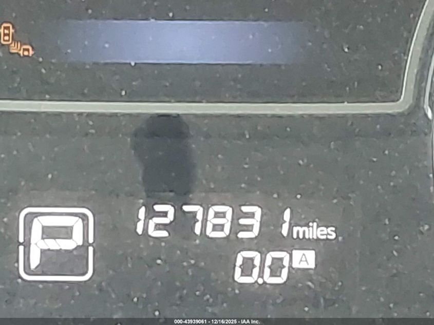 2013 Nissan Altima 2.5 Sl VIN: 1N4AL3AP8DC175745 Lot: 43939061