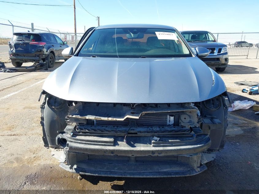 2024 Volkswagen Jetta 1.5T Se VIN: 3VWEM7BU3RM035271 Lot: 43939067