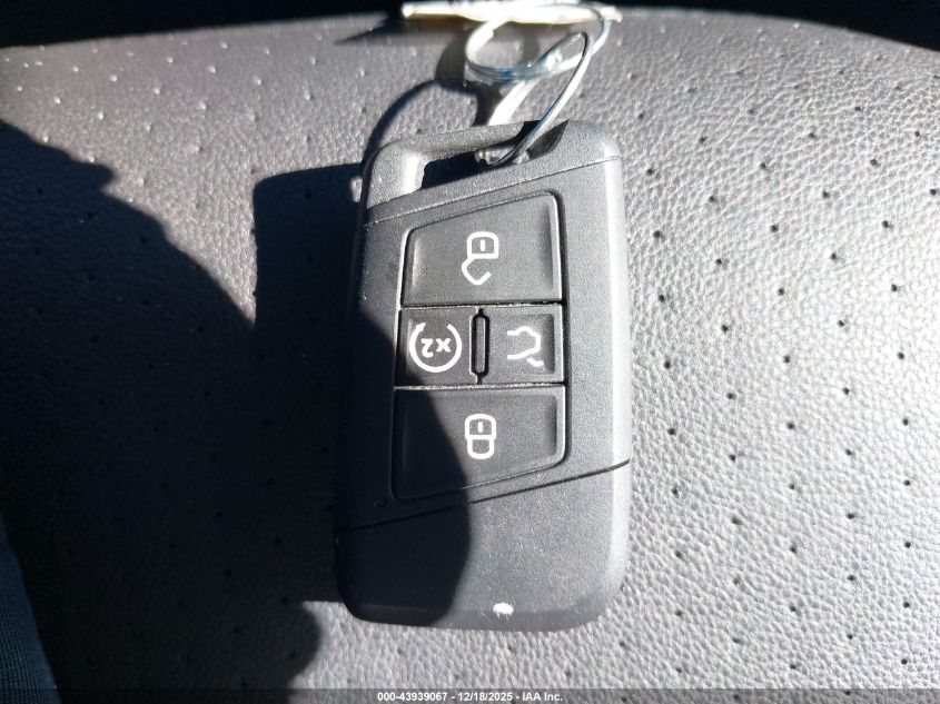 2024 Volkswagen Jetta 1.5T Se VIN: 3VWEM7BU3RM035271 Lot: 43939067