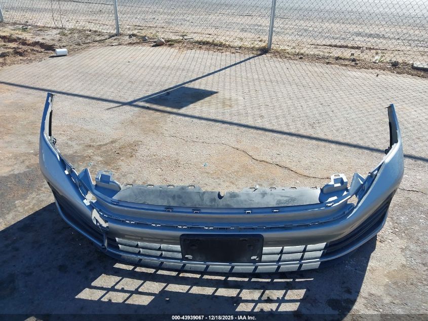 2024 Volkswagen Jetta 1.5T Se VIN: 3VWEM7BU3RM035271 Lot: 43939067