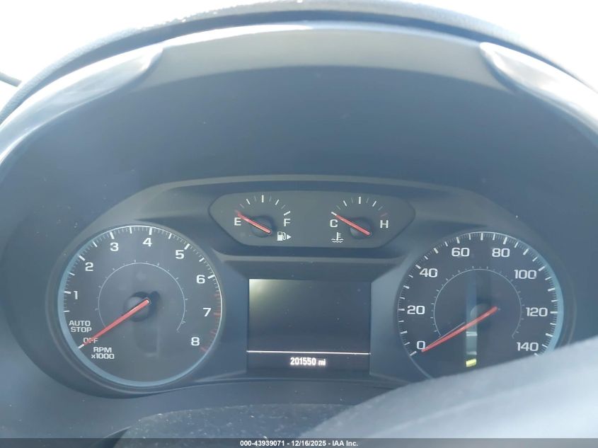 2016 Chevrolet Malibu 1Lt VIN: 1G1ZE5ST4GF311461 Lot: 43939071