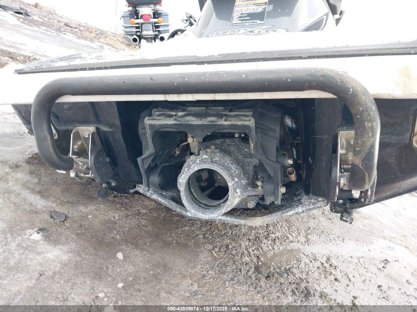 2017 Yamaha Vxr VIN: YAMA3075C717 Lot: 43939074