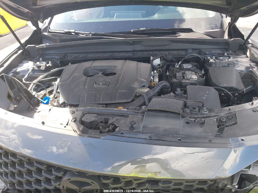 2025 Mazda Cx-50 2.5 S Preferred Package VIN: 7MMVABBMXSN328160 Lot: 43939075