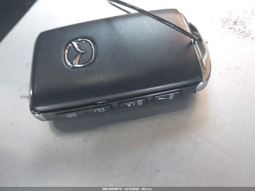 2025 Mazda Cx-50 2.5 S Preferred Package VIN: 7MMVABBMXSN328160 Lot: 43939075