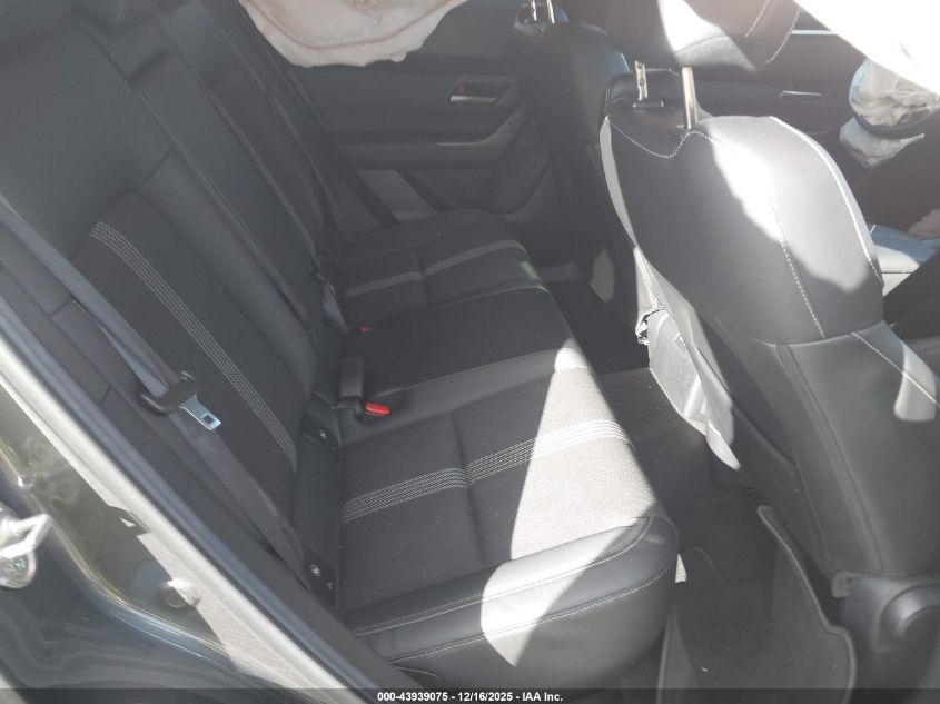 2025 Mazda Cx-50 2.5 S Preferred Package VIN: 7MMVABBMXSN328160 Lot: 43939075