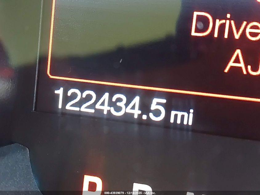 2013 Ford F-150 Platinum VIN: 1FTFW1ET5DFD48316 Lot: 43939079