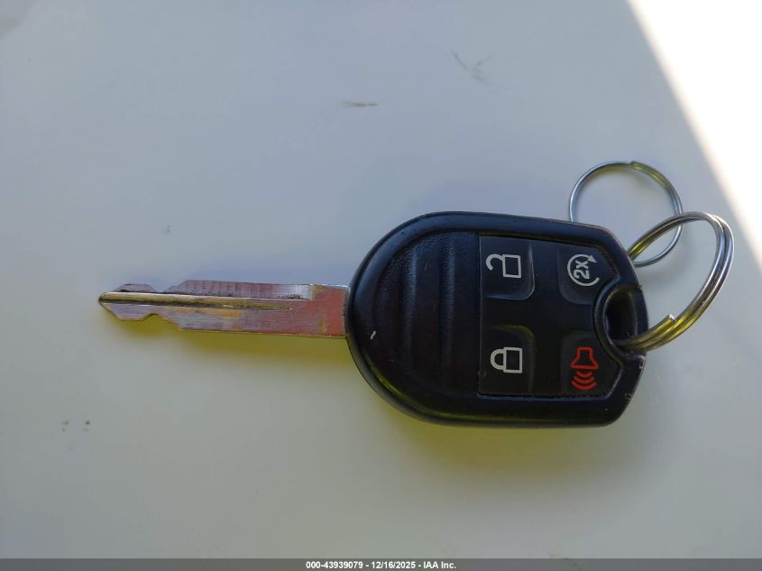 2013 Ford F-150 Platinum VIN: 1FTFW1ET5DFD48316 Lot: 43939079