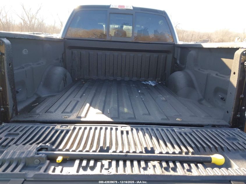 2013 Ford F-150 Platinum VIN: 1FTFW1ET5DFD48316 Lot: 43939079