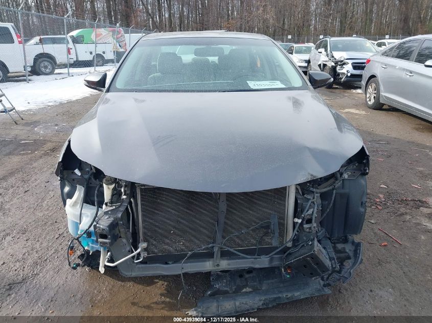 2015 Toyota Avalon Xle Touring VIN: 4T1BK1EB4FU189543 Lot: 43939084