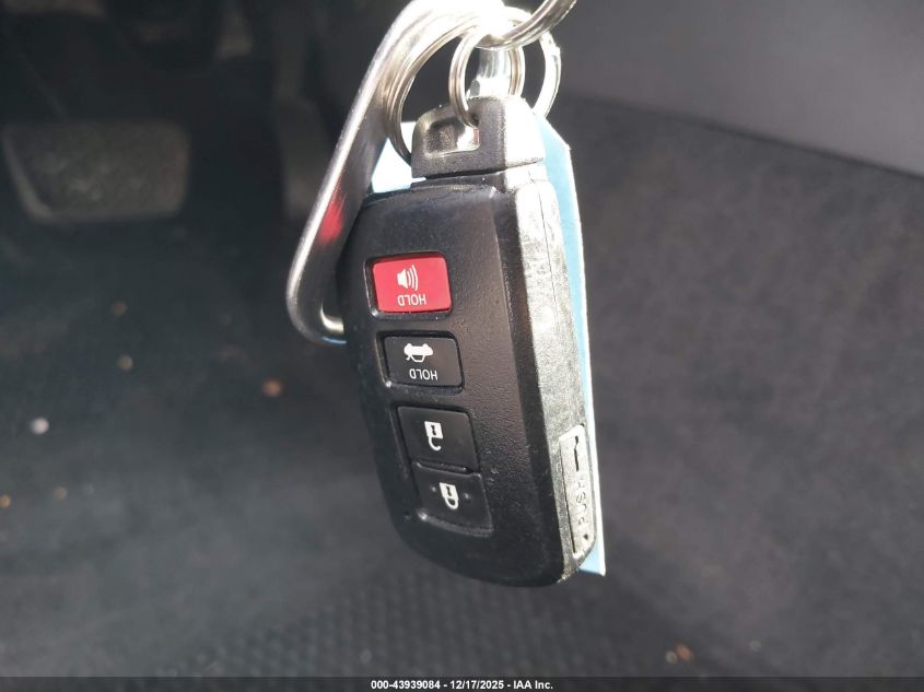 2015 Toyota Avalon Xle Touring VIN: 4T1BK1EB4FU189543 Lot: 43939084