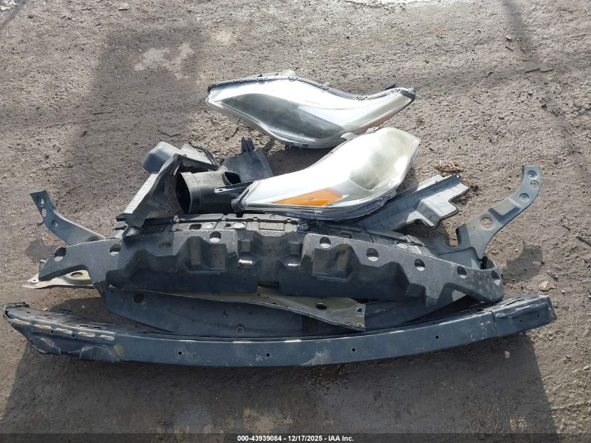 2015 Toyota Avalon Xle Touring VIN: 4T1BK1EB4FU189543 Lot: 43939084