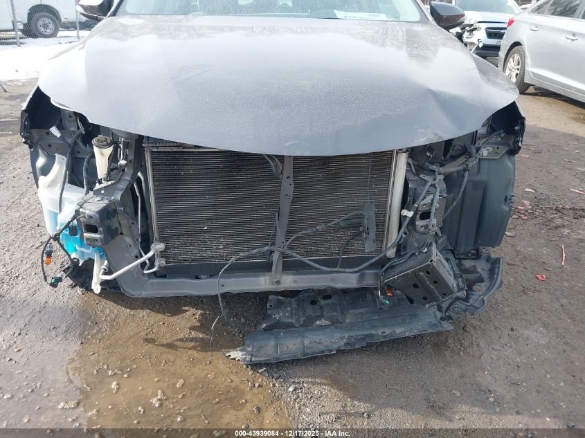 2015 Toyota Avalon Xle Touring VIN: 4T1BK1EB4FU189543 Lot: 43939084