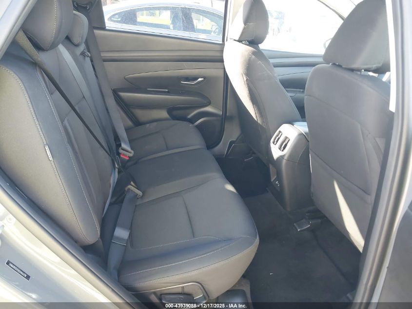 2025 Hyundai Tucson Sel VIN: 5NMJB3DE8SH466218 Lot: 43939088