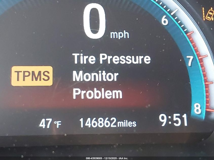 2020 Honda Civic Ex VIN: SHHFK7H68LU401290 Lot: 43939089