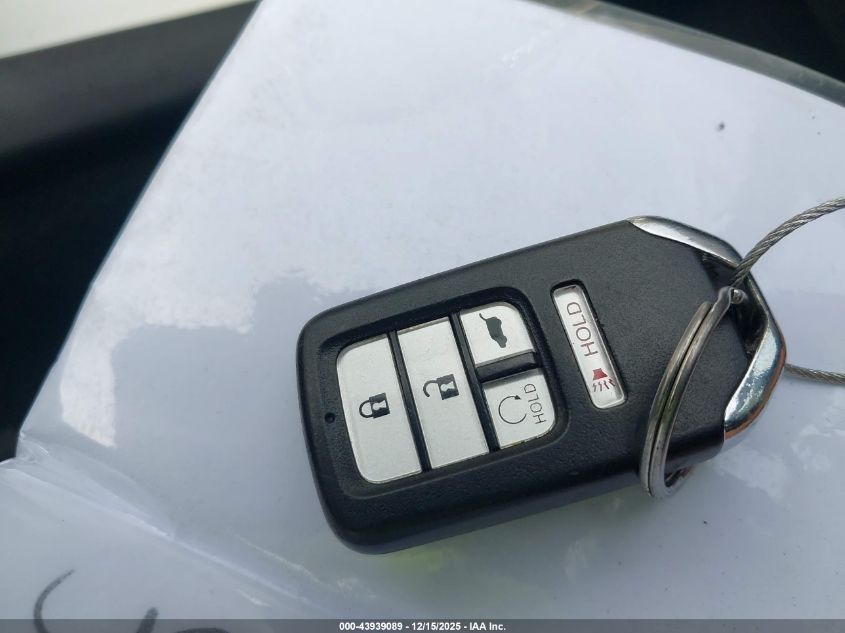 2020 Honda Civic Ex VIN: SHHFK7H68LU401290 Lot: 43939089