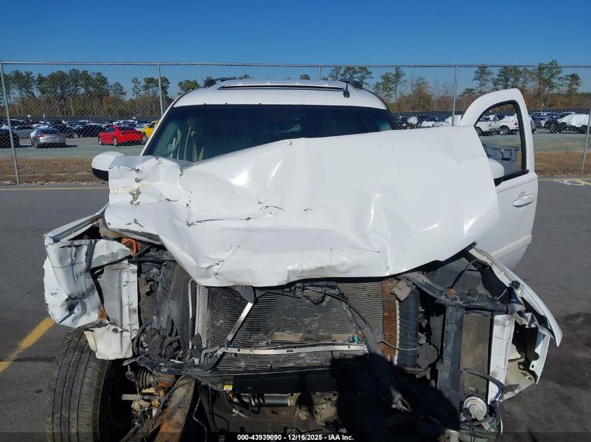 2007 Chevrolet Tahoe Lt VIN: 1GNFK13007R102949 Lot: 43939090