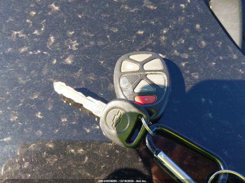 2007 Chevrolet Tahoe Lt VIN: 1GNFK13007R102949 Lot: 43939090