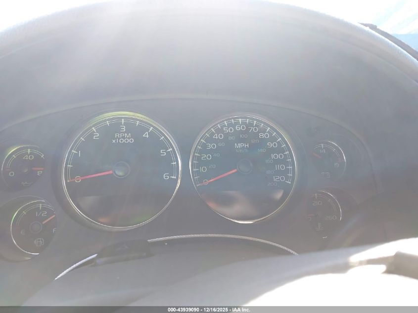 2007 Chevrolet Tahoe Lt VIN: 1GNFK13007R102949 Lot: 43939090