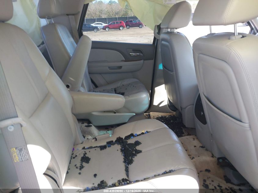 2007 Chevrolet Tahoe Lt VIN: 1GNFK13007R102949 Lot: 43939090