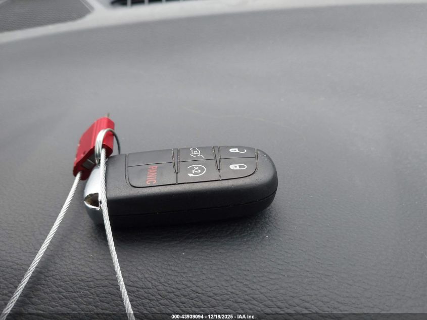 2018 Jeep Compass Trailhawk 4X4 VIN: 3C4NJDDB9JT264201 Lot: 43939094