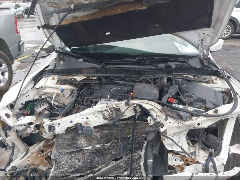 2013 Honda Accord Sport VIN: 1HGCR2F53DA076699 Lot: 43939096