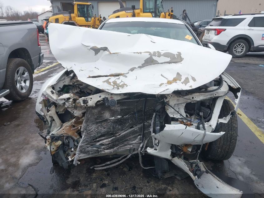 2013 Honda Accord Sport VIN: 1HGCR2F53DA076699 Lot: 43939096