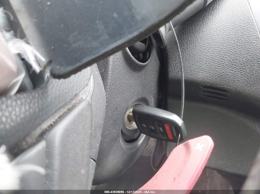 2013 Honda Accord Sport VIN: 1HGCR2F53DA076699 Lot: 43939096