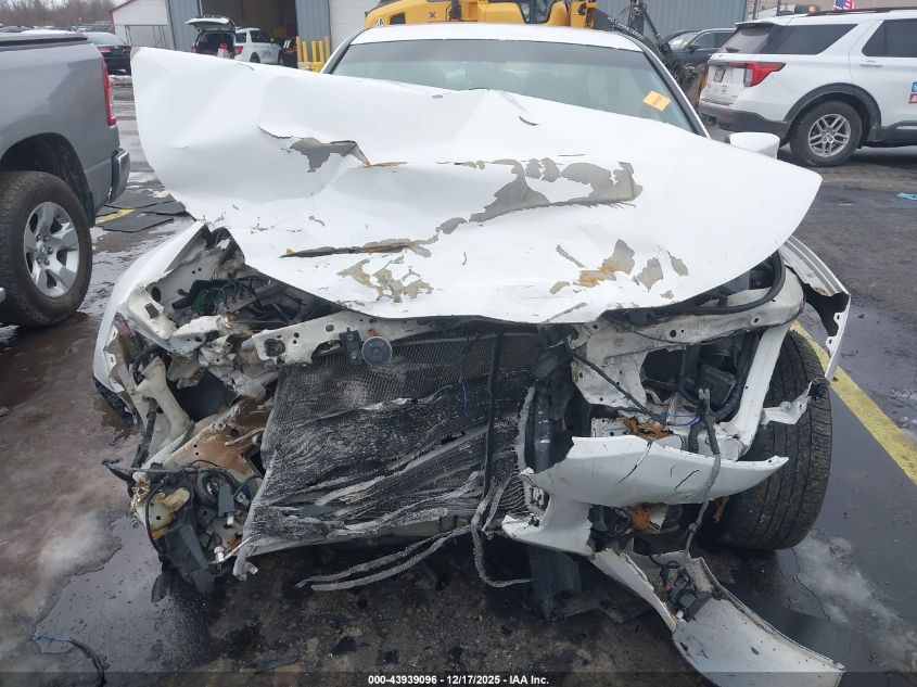 2013 Honda Accord Sport VIN: 1HGCR2F53DA076699 Lot: 43939096