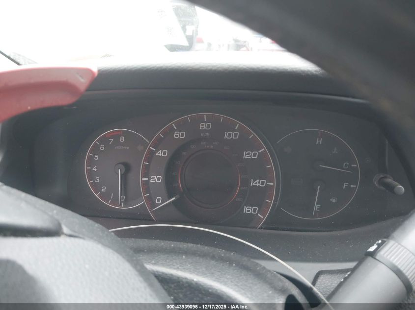 2013 Honda Accord Sport VIN: 1HGCR2F53DA076699 Lot: 43939096