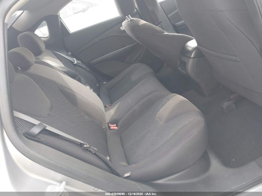 2015 Dodge Dart Se VIN: 1C3CDFAA3FD150525 Lot: 43939098