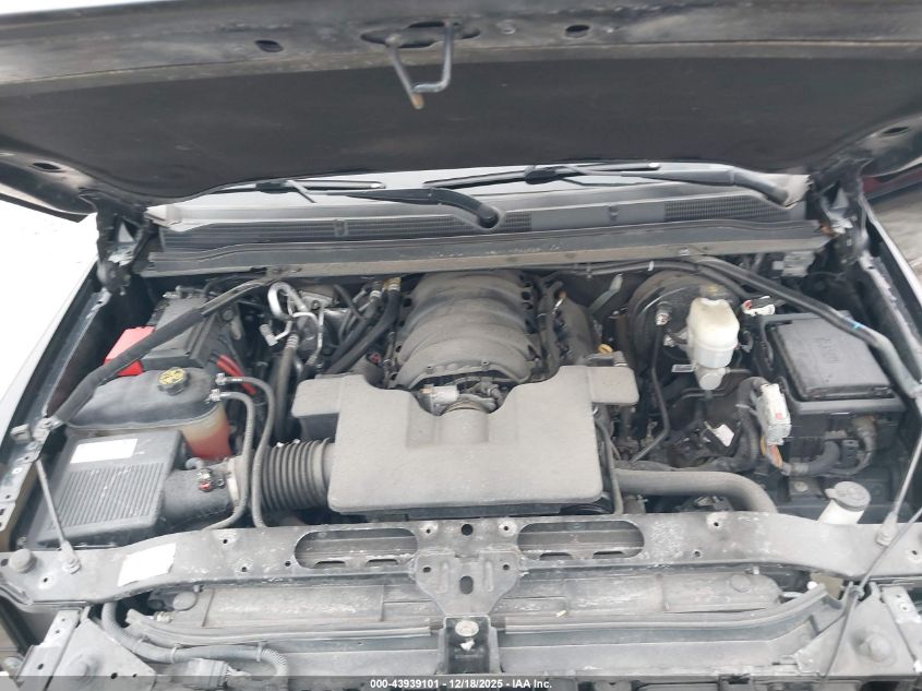 2020 GMC Yukon 4Wd Slt VIN: 1GKS2BKJ9LR122445 Lot: 43939101