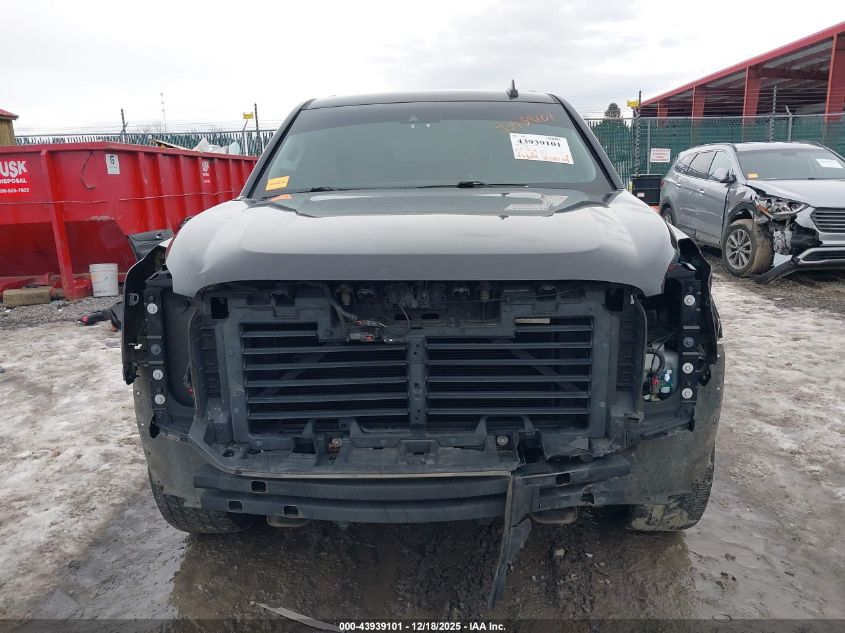 2020 GMC Yukon 4Wd Slt VIN: 1GKS2BKJ9LR122445 Lot: 43939101