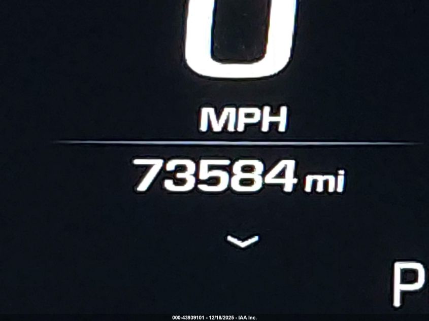 2020 GMC Yukon 4Wd Slt VIN: 1GKS2BKJ9LR122445 Lot: 43939101