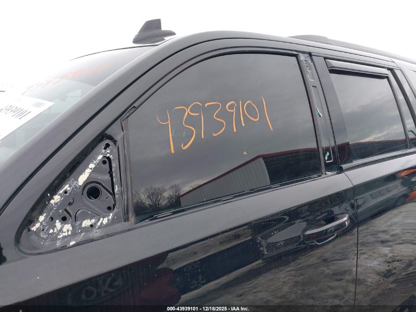 2020 GMC Yukon 4Wd Slt VIN: 1GKS2BKJ9LR122445 Lot: 43939101