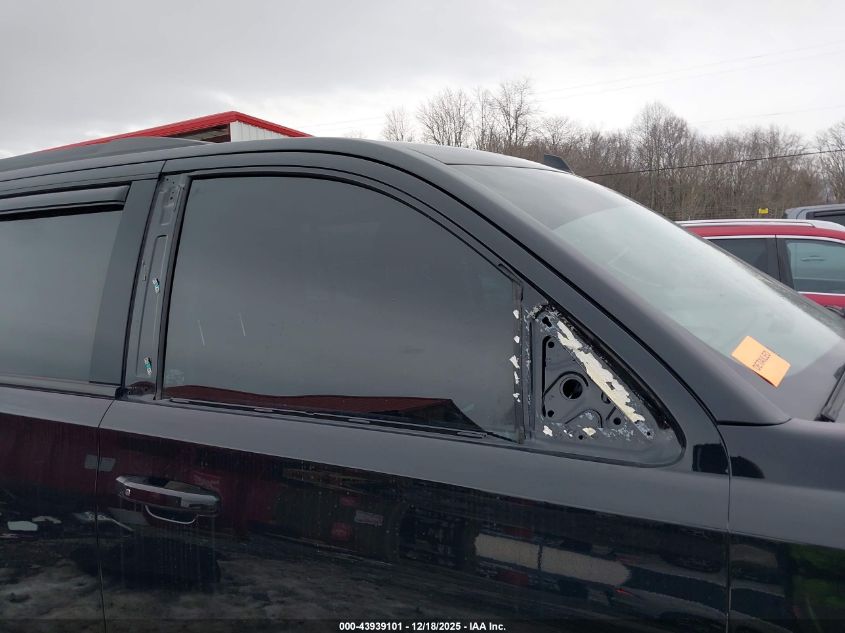 2020 GMC Yukon 4Wd Slt VIN: 1GKS2BKJ9LR122445 Lot: 43939101