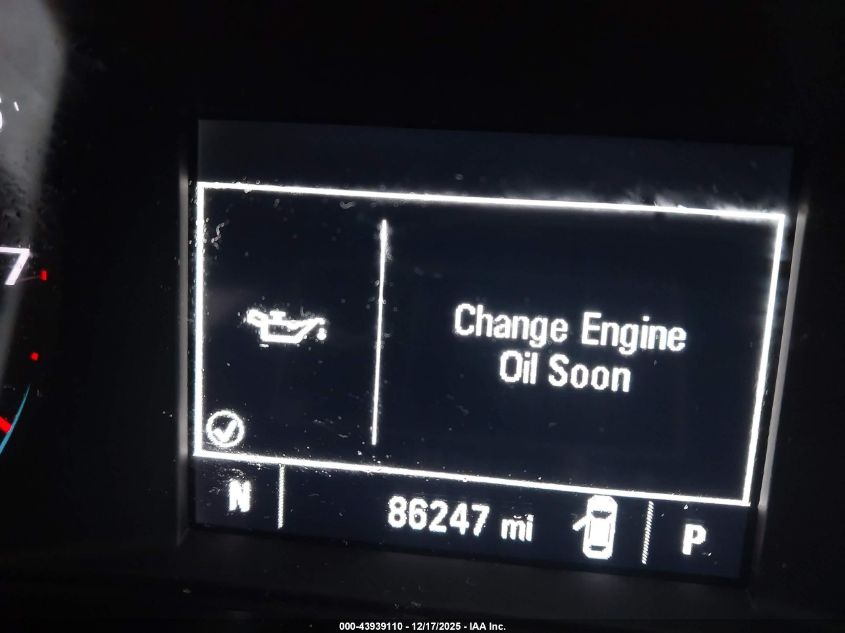 2020 Chevrolet Malibu Fwd Lt VIN: 1G1ZD5ST4LF090019 Lot: 43939110